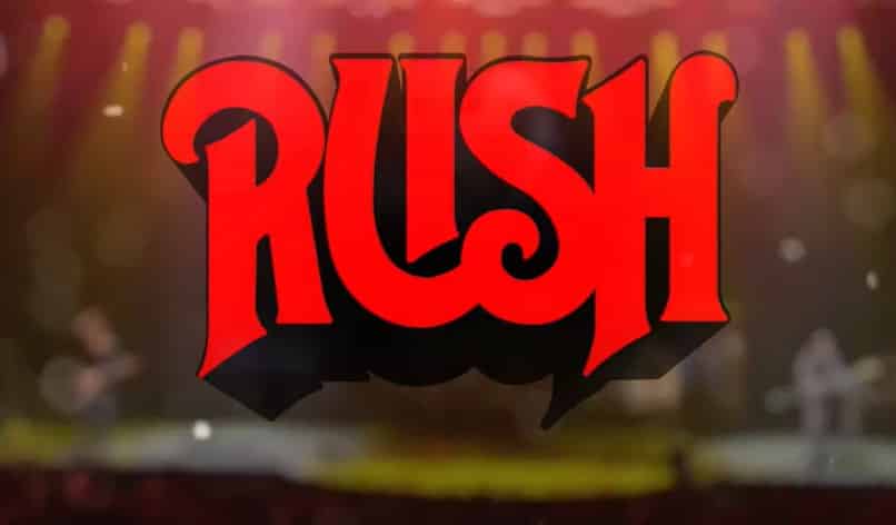 Check Out This Awesome Soon To Be Released RUSH Pinball Machine