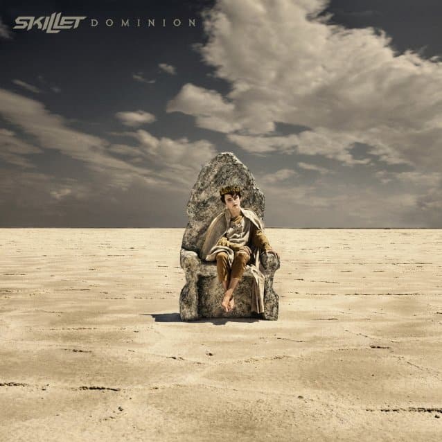 new skillet album, SKILLET Release The Lyric Video For The New Track &#8216;Refuge&#8217;