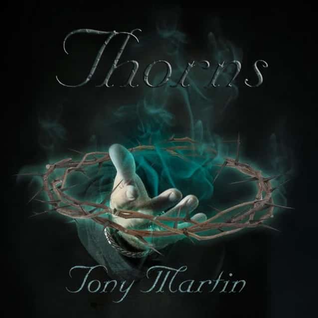 tony martin solo, Former BLACK SABBATH Singer TONY MARTIN Shares New Solo Track &#8216;As The World Burns&#8217;