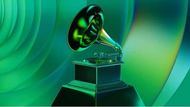 The 64th Annual GRAMMY AWARDS Now Happening In Las Vegas In April