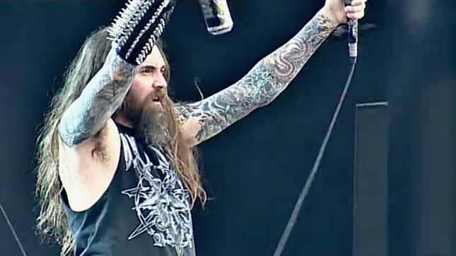 SKELETONWITCH Now Streaming Entire WACKEN 2011 Performance