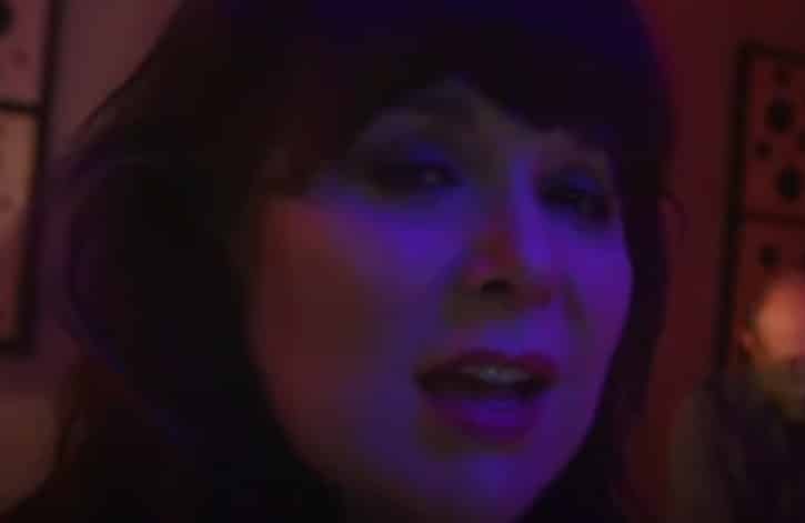 HEART’s ANN WILSON Releases “Dark” Music Video For Cover Of ALICE IN CHAINS’ ‘Rooster’