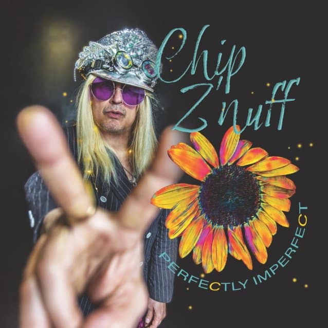 chip z'nuff new album, CHIP Z&#8217;NUFF Announces New Solo Album, Feat. Members Of WHITESNAKE, Ex-GUNS N&#8217; ROSES Etc.
