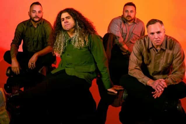 COHEED AND CAMBRIA Announce New Album ‘Vaxis II: A Window Of The Waking Mind’