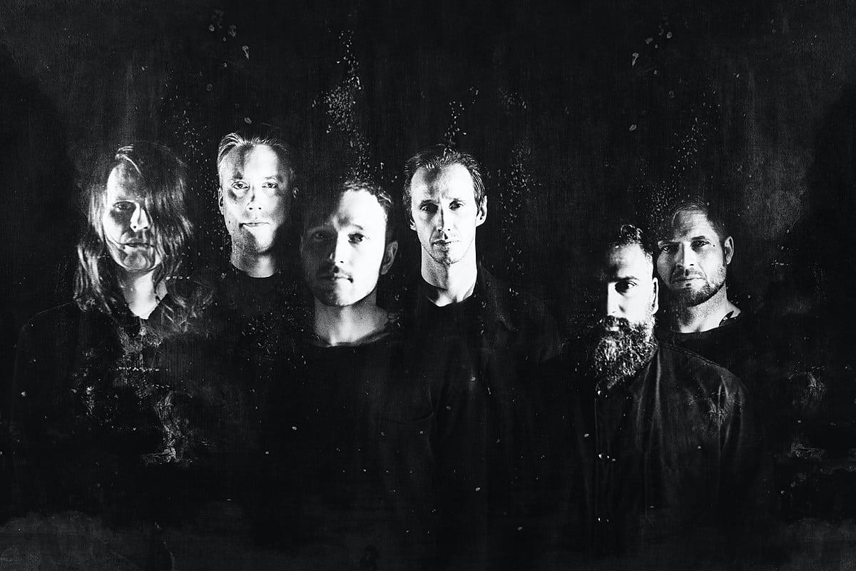 CULT OF LUNA Release Official Visualizer For New Song “Into The Night”