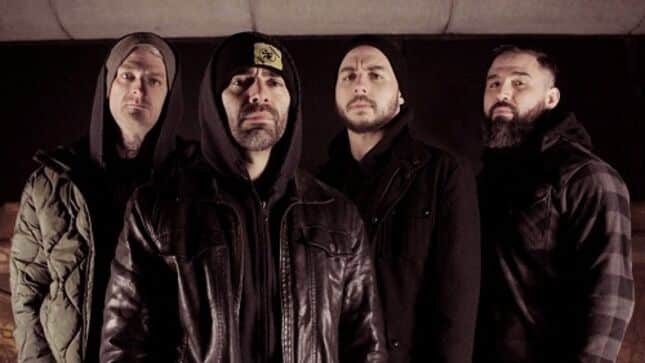 EXTINCTION A.D. Releasing New Album “Culture Of Violence”, Debut “Mastic” Music Video