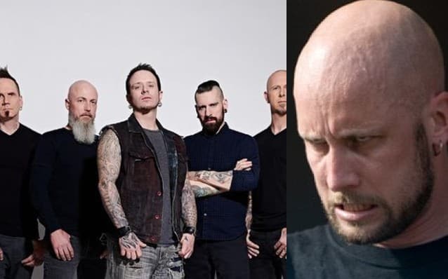 MESHUGGAH Vocalist JENS KIDMAN Guests On New IMONOLITH Single “The Reign”