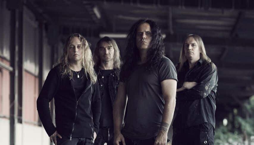 KREATOR Release “Violent Revolution” Live Performance Video From 2021 ‘Bloodstock Open Air’
