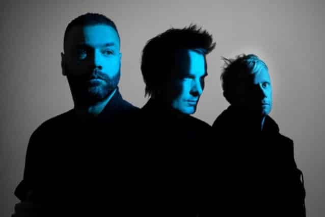 MUSE Release Guitar-Driven New Track ‘Won’t Stand Down’