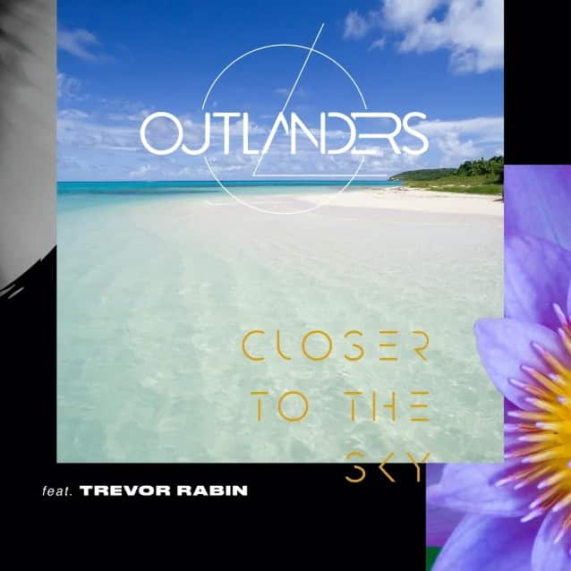 tarja turunen outlanders, TARJA TURUNEN&#8217;s OUTLANDERS Drops First Single &#8216;Closer To The Sky&#8217;