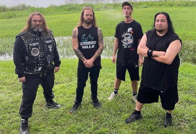 SOULFLY Bring Back FEAR FACTORY’s DINO CAZARES For February/March 2022 U.S. Tour