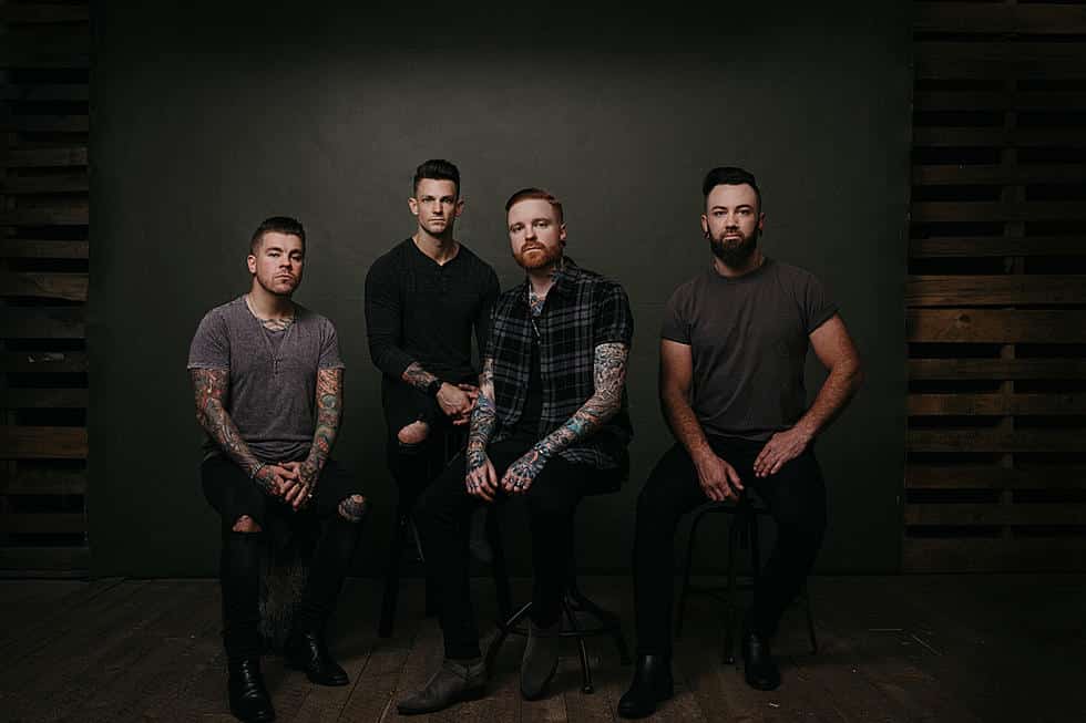 memphis may fire tour, MEMPHIS MAY FIRE Announce Summer 2022 North American Tour Dates