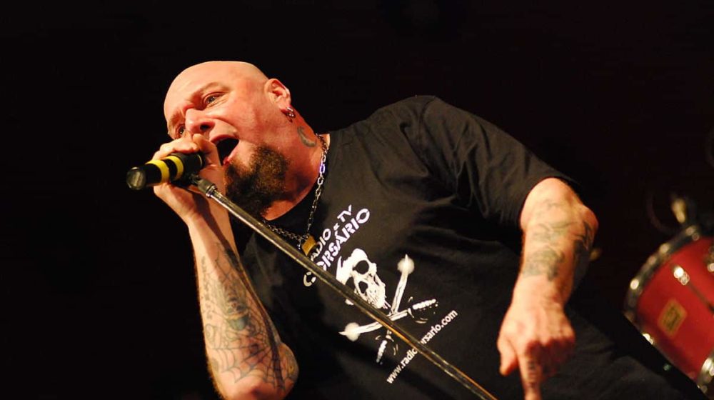 paul di'anno,iron maiden,warhorse,paul dianno,paul diannos battlezone,paul dianno warhorse,paul di'anno warhorse,paul di'anno bands,paul di'anno warhorse band,iron maiden paul di'anno,iron maiden paul di'anno net worth,iron maiden paul di'anno killers,iron maiden paul di'anno songs,paul di'anno new band, PAUL DI&#8217;ANNO&#8217;s (Ex-IRON MAIDEN) New Project WARHORSE Drop Music Video For &#8216;Warhorse&#8217;
