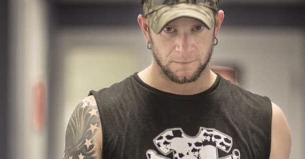ALL THAT REMAINS Singer PHIL LABONTE Calls Out SPOTIFY CEO Over Low Pay For Artists