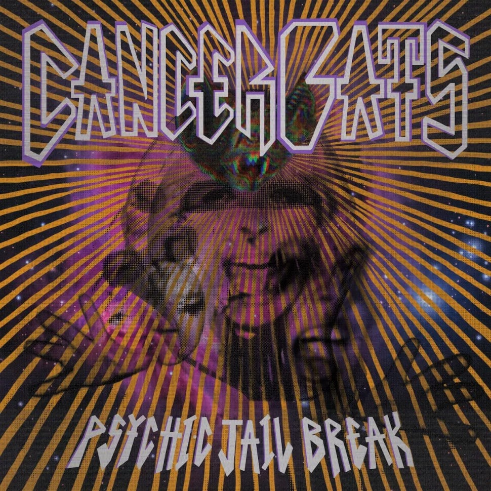 new cancer bats album, CANCER BATS Announce New Album &#8220;Psychic Jailbreak&#8221;; Listen To Title Track