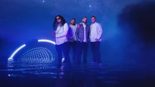 COHEED AND CAMBRIA Announce 2022 North American Tour; And Debut New Song ‘The Liars Club’