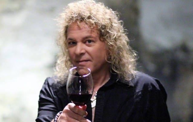Y&T Singer DAVE MENIKETTI Diagnosed With Prostate Cancer