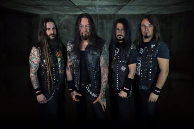DESTRUCTION Release The Music Video For New Song ‘No Faith In Humanity’
