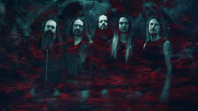 EVERGREY Announce ‘A Heartless Portrait (The Orphean Testament)’ Album, Watch Music Video For ‘Save Us’