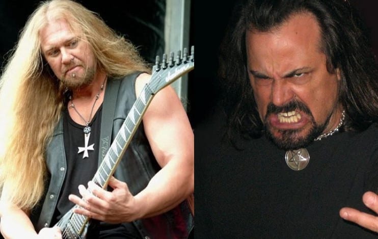 Ex-DEICIDE Guitarist ERIC HOFFMAN To GLEN BENTON: “I Will Hunt You Down Like The Animal You Are”