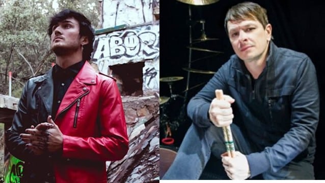 JOHN BONHAM’s Grandson Teams Up With KORN Drummer RAY LUZIER On New Song ‘Love Yourself’