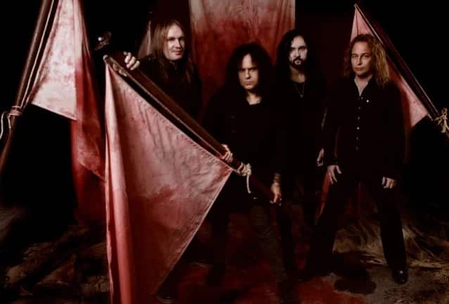 KREATOR Announce ‘Hate Über Alles’ Album, Drop Music Video For Title Track