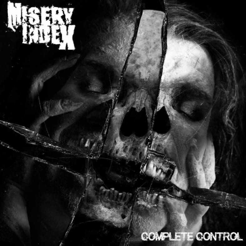 new misery index album, MISERY INDEX Reveal Video And Title Track For ‘COMPLETE CONTROL From Upcoming Album