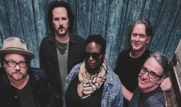 STONE GOSSARD’s Other Band PAINTED SHIELD Release The Video For New Song ‘Dead Man’s Dream’