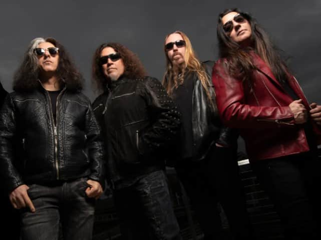 testament,chuck billy,testament new album,new testament album,testament new album 2022,testament new album 2023,testament albums,testament band,testament singer,chuck billy testament, CHUCK BILLY Confirms TESTAMENT Are ‘Working On A New Record Now’