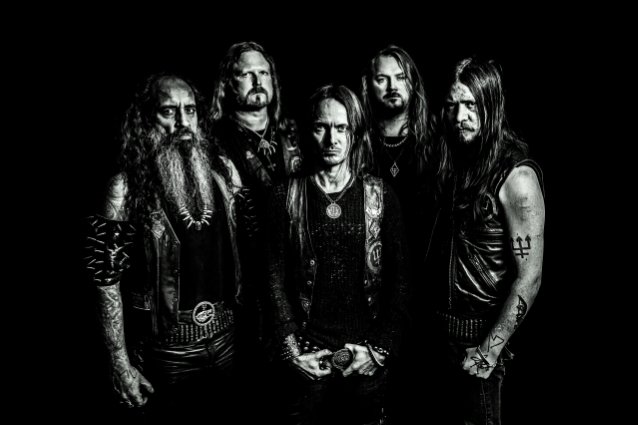 WATAIN Announce ‘The Agony & Ecstasy Of Watain’ Album; Listen To New Song ‘The Howling’