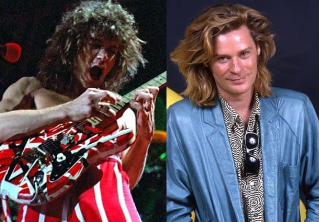 DARYL HALL Confirms He Was Asked To Join VAN HALEN After DAVID LEE ROTH’s Exit