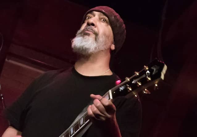 KIM THAYIL On Playing More Shows With SOUNDGARDEN: “The Three Of Us Have An Interest In Doing New Things”