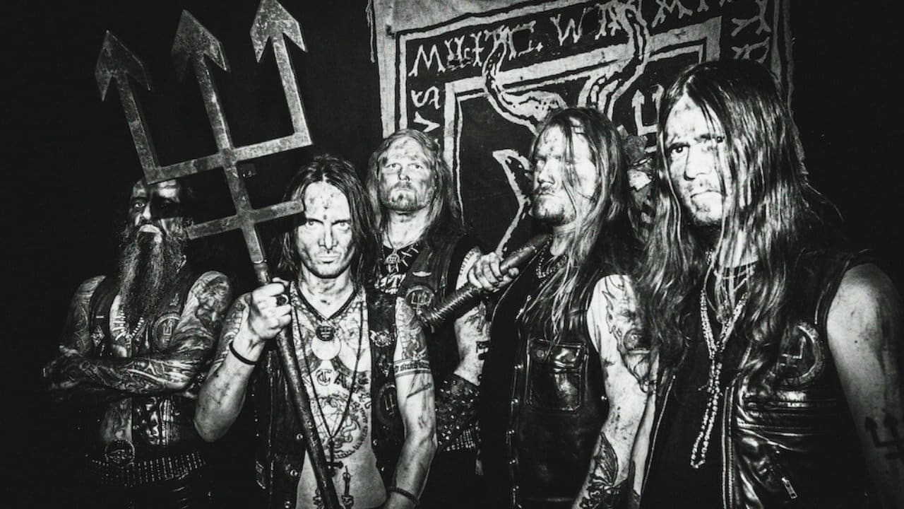 WATAIN Unleash The Music Video For The New Track ‘We Remain’