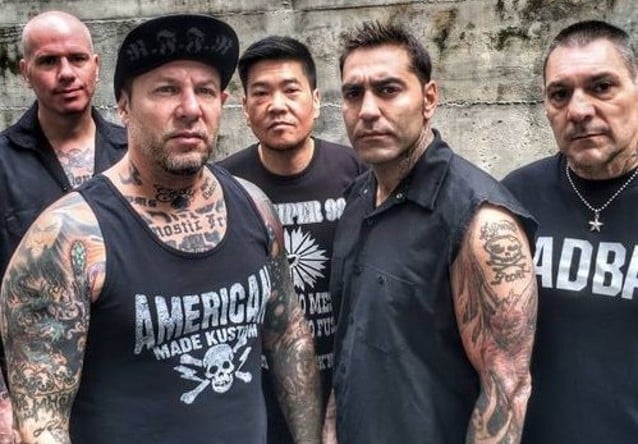 AGNOSTIC FRONT And SICK OF IT ALL Announce 2022 U.S. Co-Headlining Tour Dates
