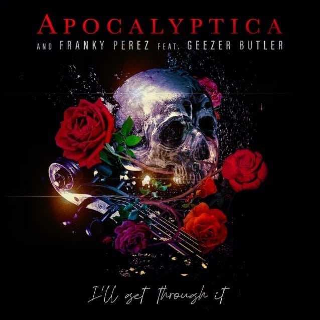 apocalyptica geezer butler, Check Out APOCALYPTICA&#8217;s New Song &#8216;I&#8217;ll Get Through It&#8217; Feat. BLACK SABBATH&#8217;s GEEZER BUTLER