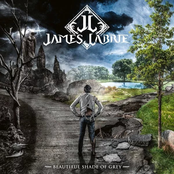 beautiful-shade-of-grey-james-labrie-album