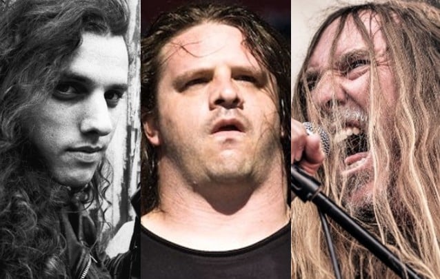 The TOP 13 DEATH METAL Bands Of All Time As Voted By YOU