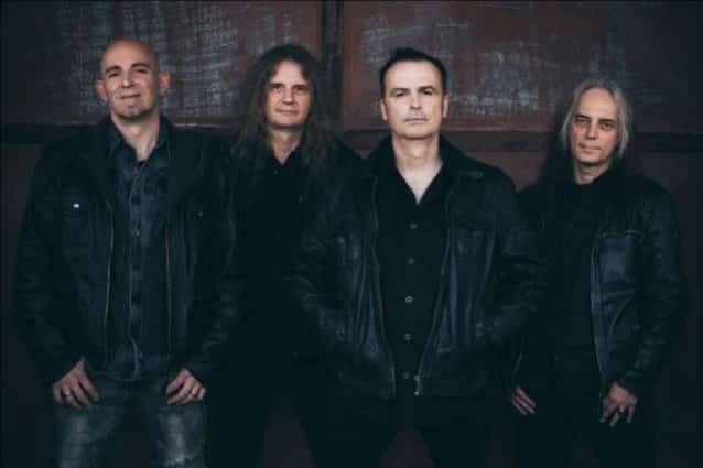 BLIND GUARDIAN Release The New Single ‘Secrets Of The American Gods’