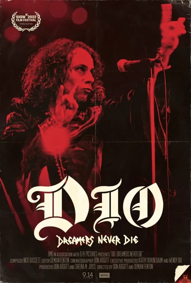 ronnie james dio documentary, GEEZER BUTLER Is &#8220;Really Glad&#8221; He Made Up With RONNIE JAMES DIO In The Time Prior To HIs Death