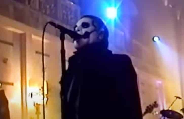 ghost-live-performance