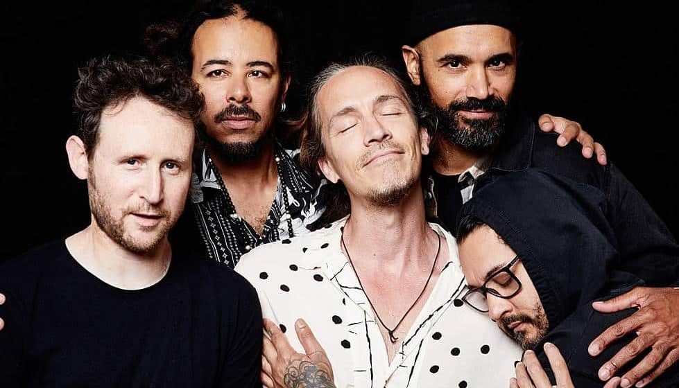incubus,incubus tour 2023,incubus band,incubus tour,incubus tour dates 2023,incubus 2023,incubus 2023 tour,incubus 2023 tour opener, INCUBUS Announce Summer 2023 North American Tour Dates With BADFLOWER And PARIS JACKSON