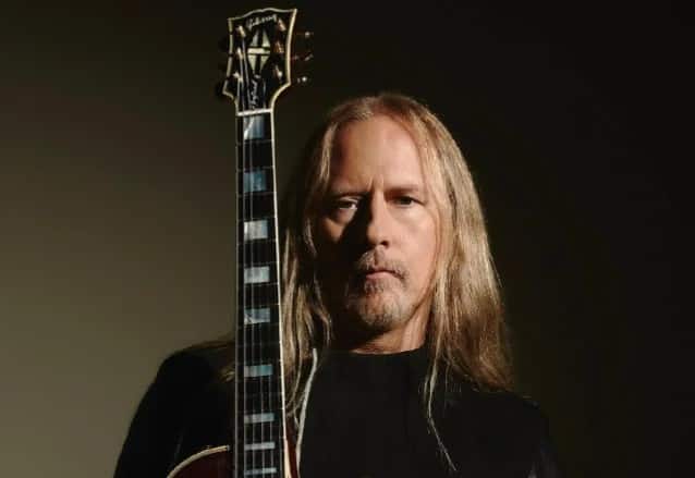 alice in chains jerry cantrell solo, JERRY CANTRELL Releases The Music Video For ‘Had To Know’