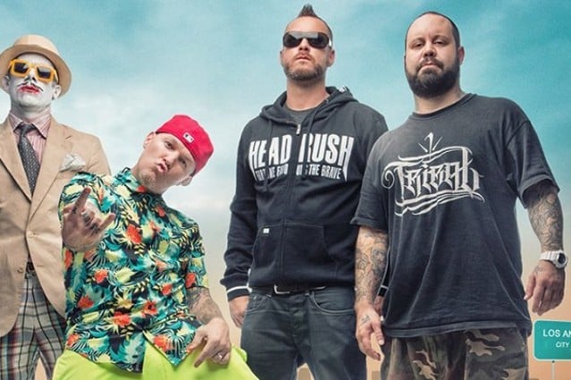 limp bizkit tour dates 2022, LIMP BIZKIT’s Hollywood, FL Show Cancelled Over Concerns Of ‘Possible Chaos And Injuries’