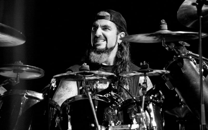 mike portnoy,mike portnoy nickelback,nickelback,nickelback drummer,nickelback band,mike portnoy bands,mike portnoy drums,mike portnoy interview,mike portnoy band,mike portnoy back in dream theater,mike portnoy drum kit,mike portnoy avenged sevenfold,mike portnoy net worth,mike portnoy age,mike portnoy drum solo,nickelback band members,nickelback bands, DREAM THEATER&#8217;s MIKE PORTNOY Came Close To Playing Drums For NICKELBACK