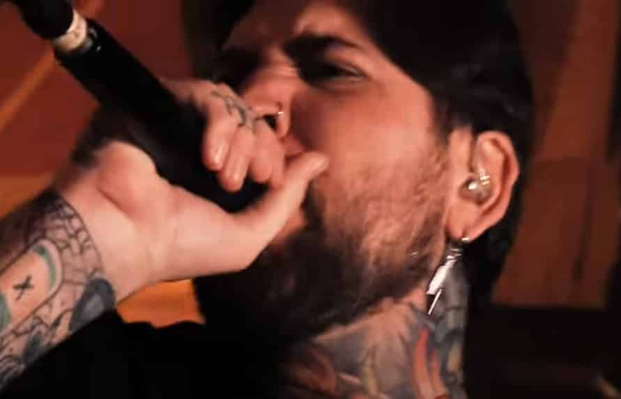 fit for an autopsy livestream, FIT FOR AN AUTOPSY Release Past Livestream Concerts For Free