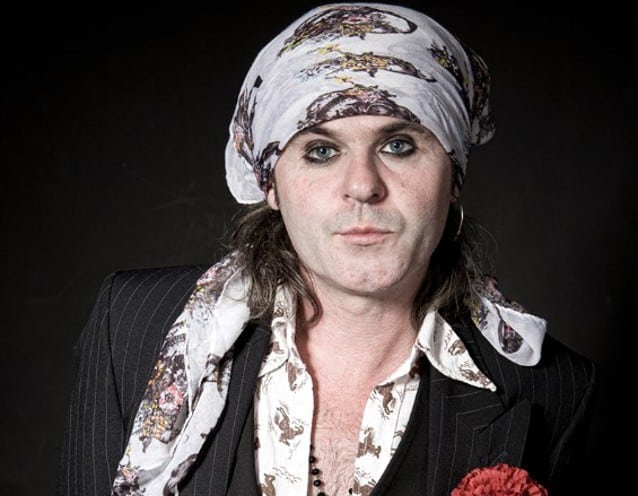 spike-the-quireboys
