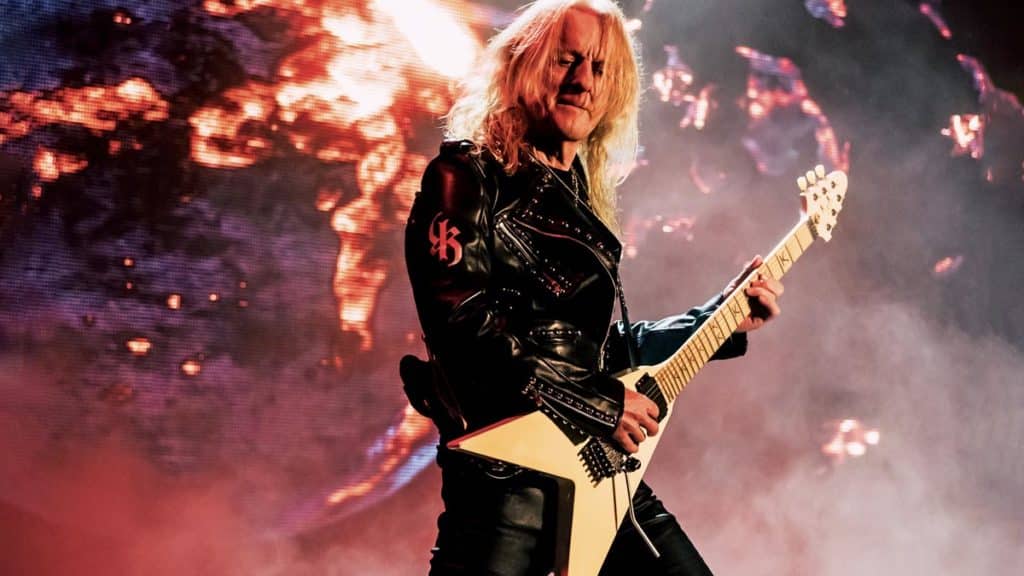 judas priest,motley crue,mick mars,kk downing,kk downing guitar,kk downing back in judas priest,kk downing mick mars,mick mars motley crue,mick mars lawsuit,motley crue lawsuit,motley crue lawsuit 2022, Former JUDAS PRIEST Guitarist K.K. DOWNING Can Relate To MICK MARS’ Issues With MÖTLEY CRÜE, Calls His Situation ‘Identical’