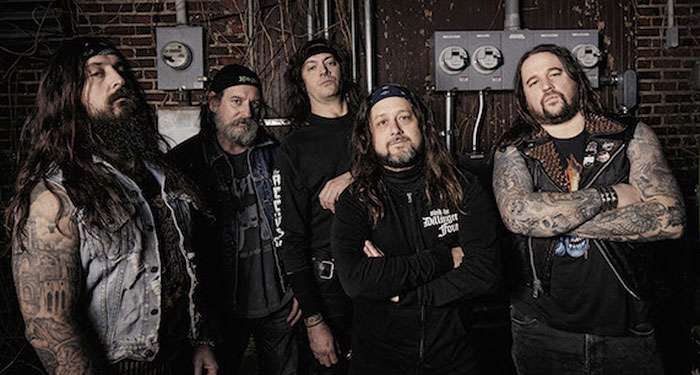 new municipal waste, MUNICIPAL WASTE Deliver Classic Thrash Metal On New Track ‘High Speed Steel’