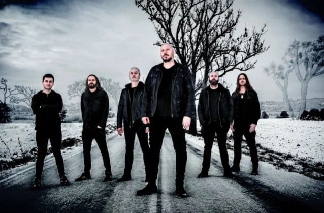 soilwork band, SOILWORK Announce Their New Album ‘Övergivenheten’, Listen To Title Track