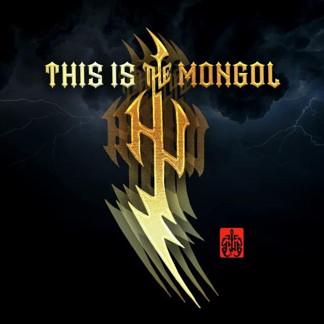 the hu band, THE HU Release The New Single &#8216;This Is Mongol&#8217;